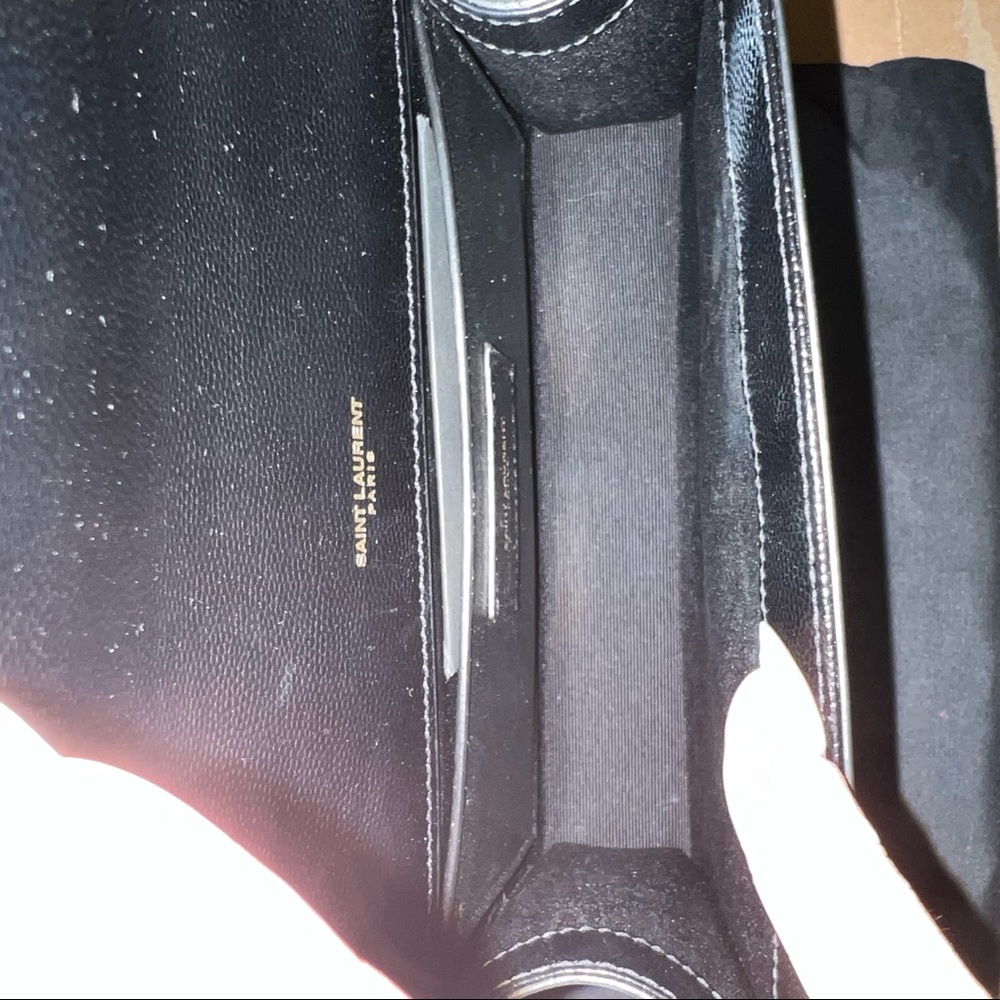 YSL Small Kate - Picture 6 of 7